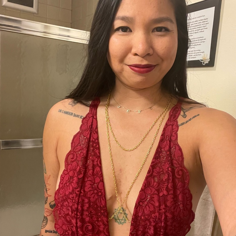 Meet your Posher, Jessica